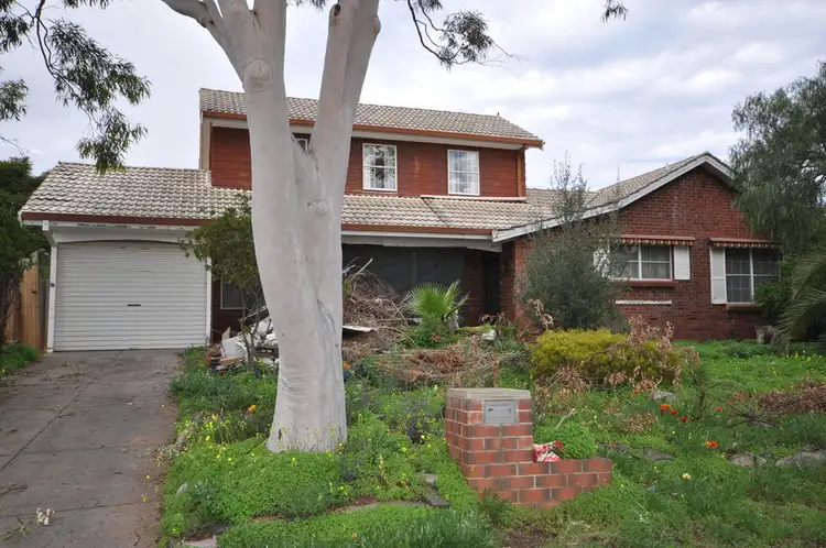 43 Hawker Crescent, Elizabeth East SA 5112