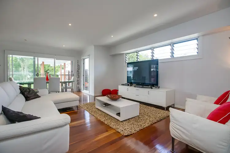 Fourth view of Homely house listing, 110 Moreton Avenue, Wynnum QLD 4178