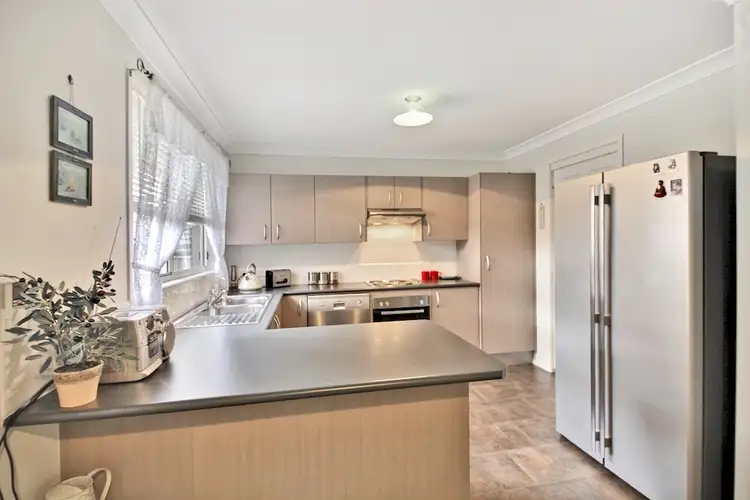 Third view of Homely house listing, 411B Thirlmere Way, Thirlmere NSW 2572