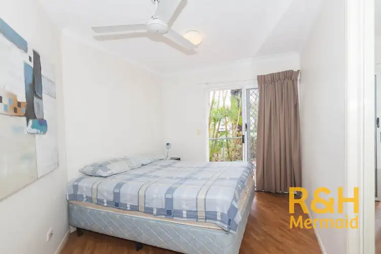 Sixth view of Homely unit listing, 156/7 'Grand Florida' Redondo Avenue, Miami QLD 4220