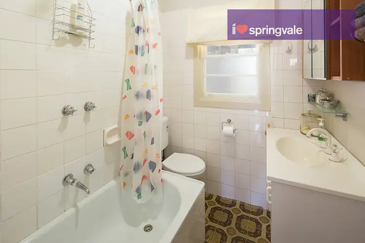 Fifth view of Homely house listing, 2 Woodward Street, Springvale VIC 3171