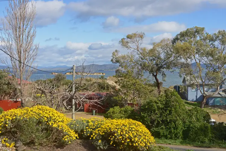 Fifth view of Homely house listing, 90 Carlton Beach Road, Dodges Ferry TAS 7173