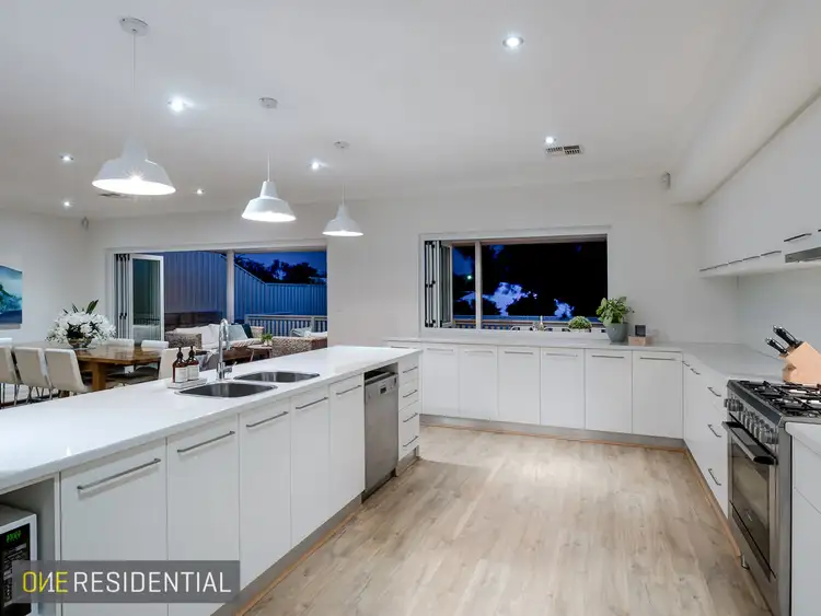 Third view of Homely house listing, 15A Tedrake Street, Willagee WA 6156