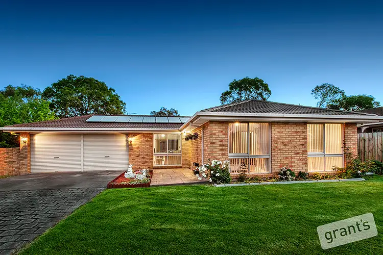 Main view of Homely house listing, 28 Kelburn Road, Berwick VIC 3806