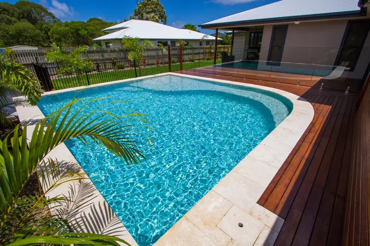12 DOLPHIN COURT, Agnes Water QLD 4677