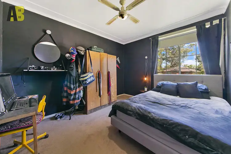 Fifth view of Homely house listing, 2 ALISON STREET, Seven Hills NSW 2147