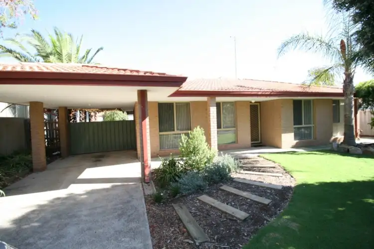 Second view of Homely house listing, 3 Crews Court, Withers WA 6230