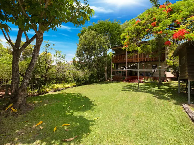 Fourth view of Homely house listing, 19 Daisy Street, Grange QLD 4051