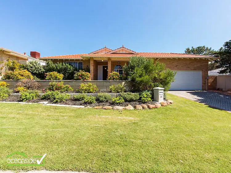 23 Aristride Avenue, Kallaroo WA 6025