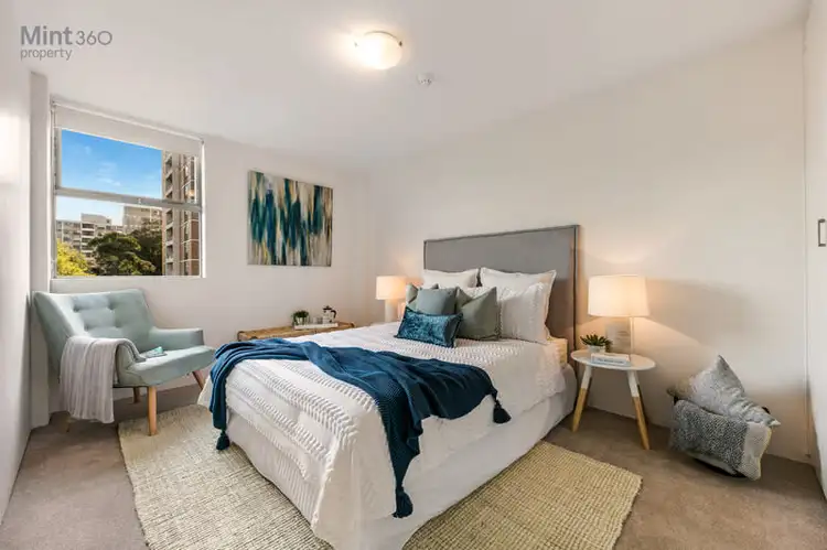 Fourth view of Homely apartment listing, 81/260 Alison Road, Randwick NSW 2031