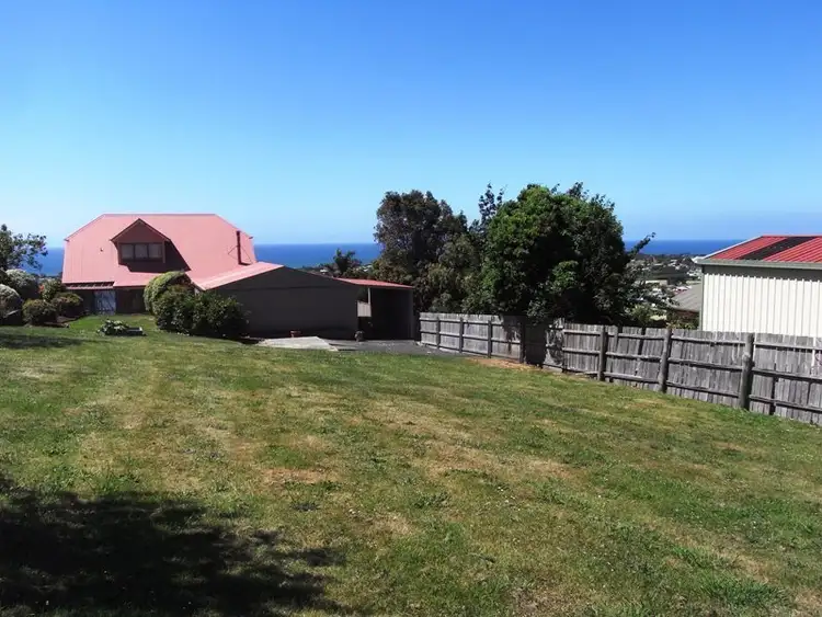 Third view of Homely land listing, 115 Trevor Street, Ulverstone TAS 7315