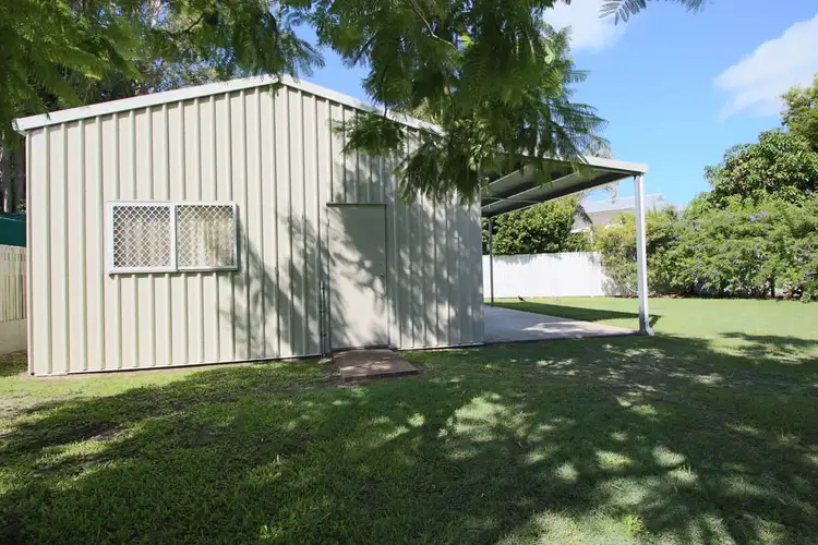 Third view of Homely land listing, 3 Toolara Road, Tin Can Bay QLD 4580