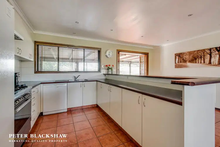 Third view of Homely house listing, 73 Clift Crescent, Richardson ACT 2905