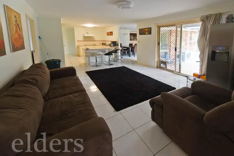Third view of Homely house listing, 6 Ballarat Court, Tallai QLD 4213