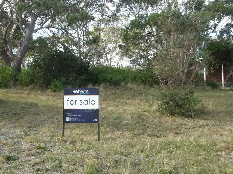 Sixth view of Homely land listing, 558 Primrose Sands Road, Primrose Sands TAS 7173