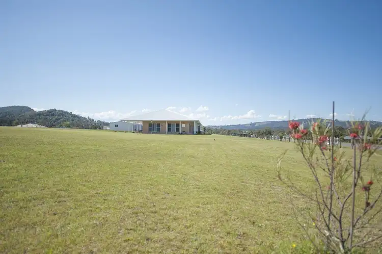 Third view of Homely house listing, 25 MacKellar Drive, Vacy NSW 2421