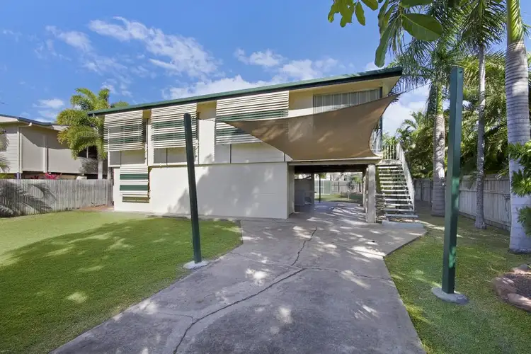 48 Bultarra Cr, Kirwan QLD 4817
