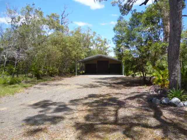 Fourth view of Homely land listing, 193 Pacific Haven Circuit, Pacific Haven QLD 4659