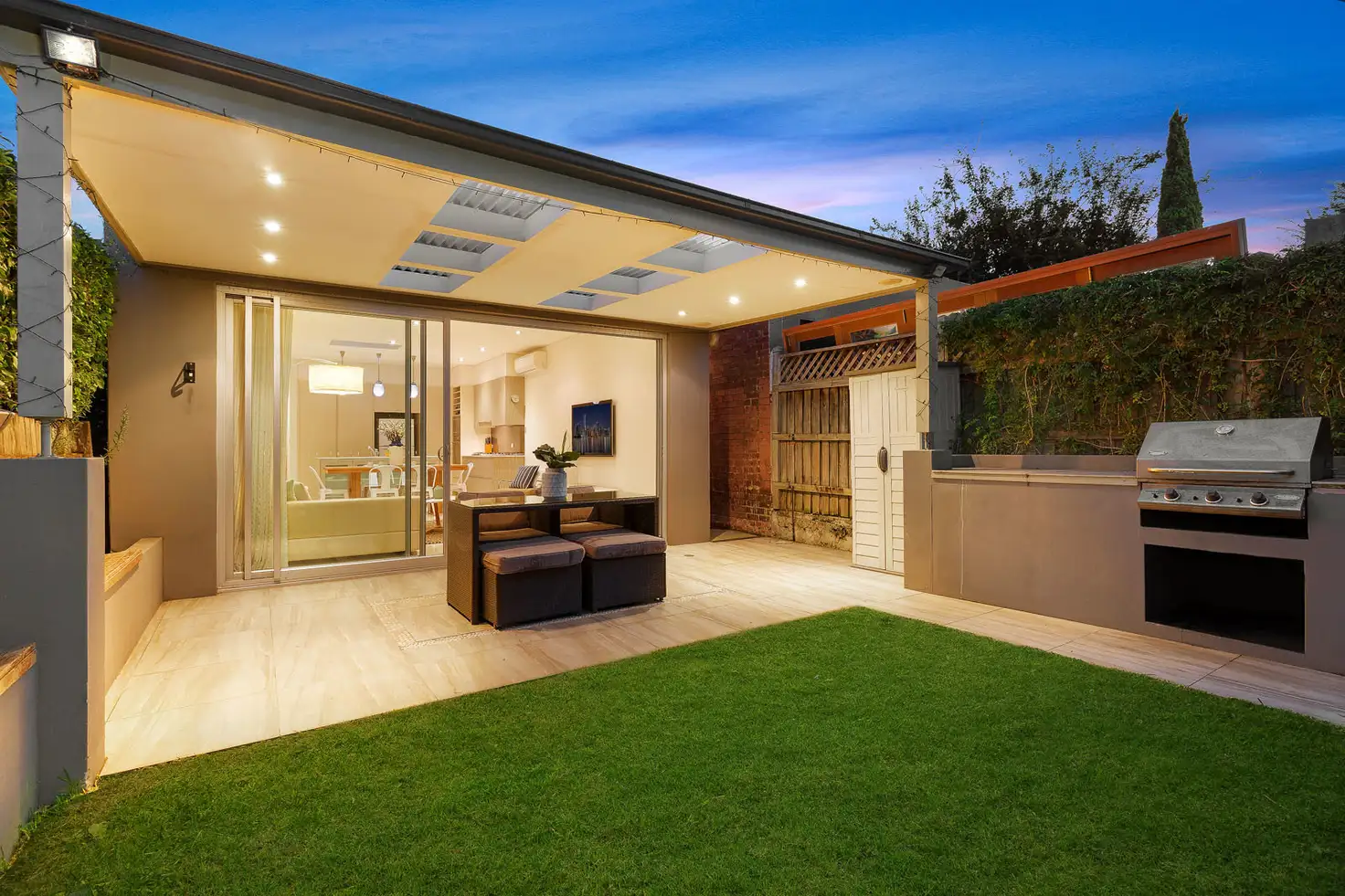 Main view of Homely house listing, 16 North Avenue, Leichhardt NSW 2040