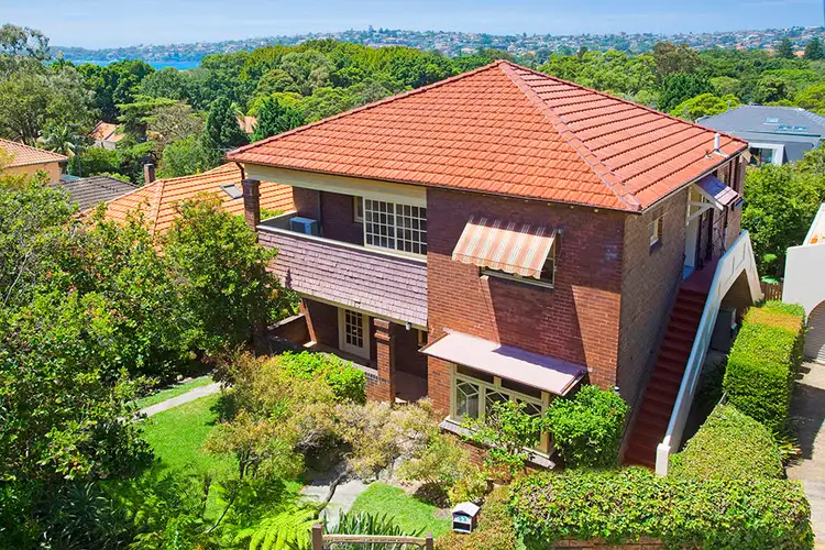 53 Beresford Road EDMAREE, Bellevue Hill NSW 2023