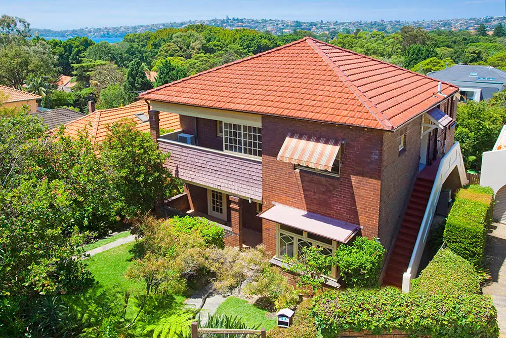 Main view of Homely house listing, 53 Beresford Road EDMAREE, Bellevue Hill NSW 2023