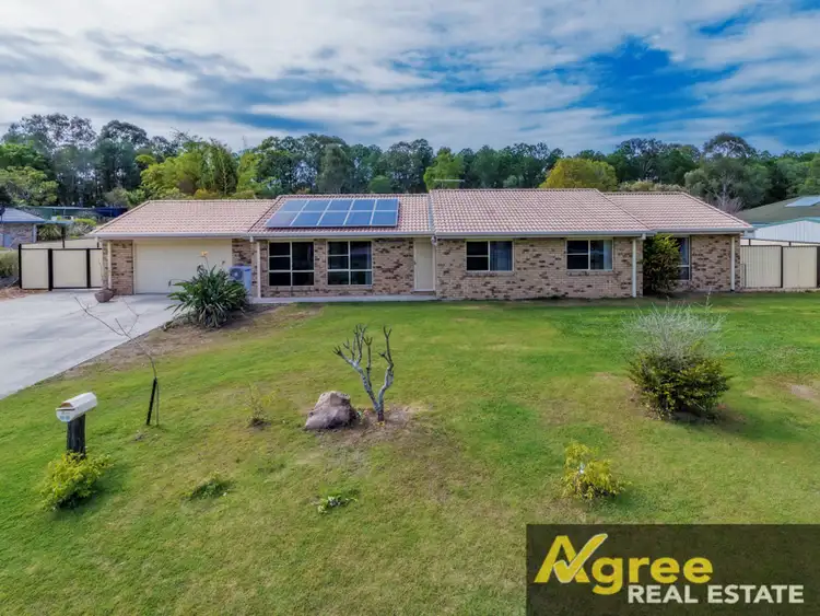 Second view of Homely house listing, 29 Lever Court, Ningi QLD 4511
