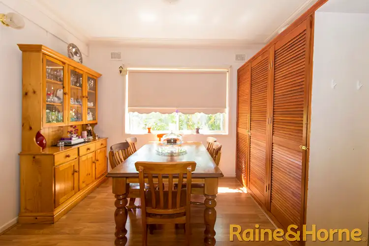 Fourth view of Homely house listing, 1 Corbett Avenue, Dubbo NSW 2830
