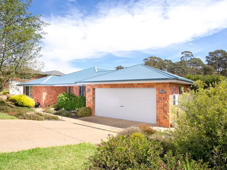 Main view of Homely house listing, 114 Kaloona Drive, Bourkelands NSW 2650