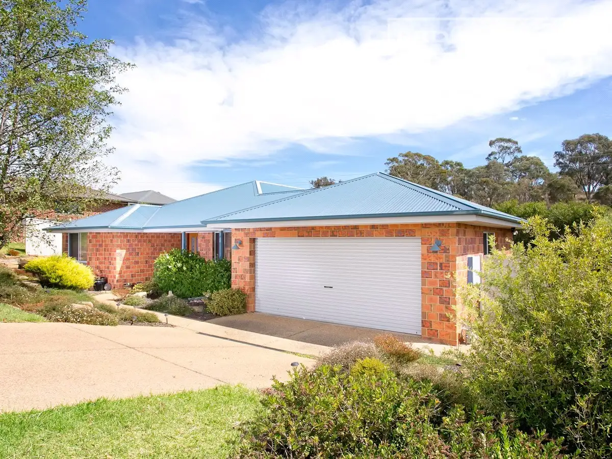 Main view of Homely house listing, 114 Kaloona Drive, Bourkelands NSW 2650