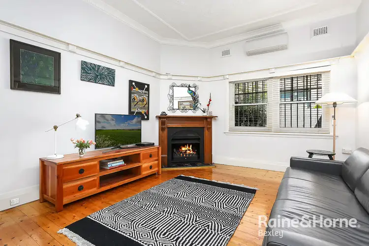 Second view of Homely house listing, 38 Princes street, Bexley NSW 2207