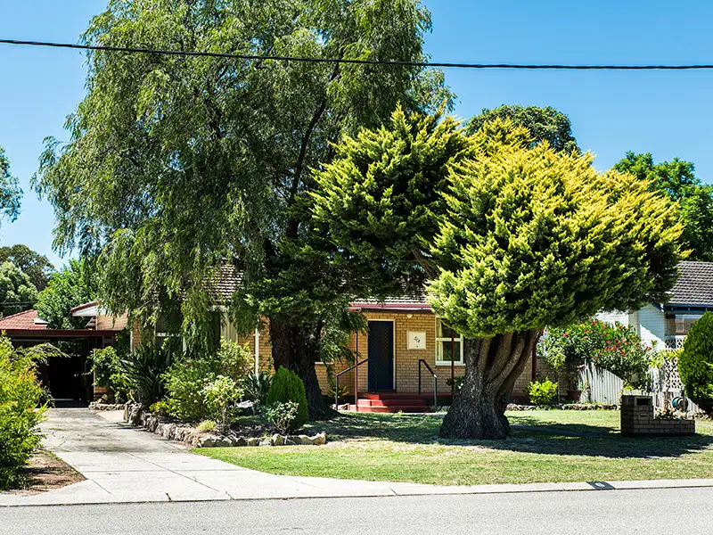 Main view of Homely house listing, 6 Kathleen Close, Maida Vale WA 6057