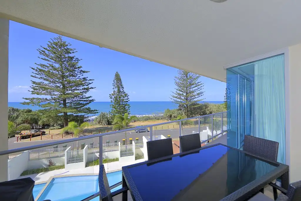 Main view of Homely unit listing, Unit 22, Dwell, 107 Esplanade, Bargara QLD 4670