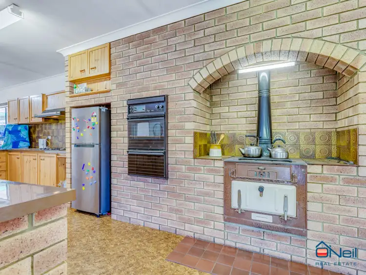 Fourth view of Homely house listing, 5 St Vincent Street, Bedfordale WA 6112