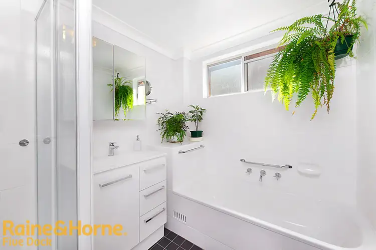 Fourth view of Homely apartment listing, 2/17 Rokeby Road, Abbotsford NSW 2046