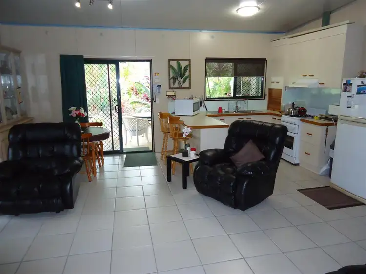 Fourth view of Homely rural property listing, 8 Llewellyn Court, Freshwater Point QLD 4737