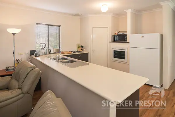 Second view of Homely house listing, 44 Stanford Drive, Abbey WA 6280