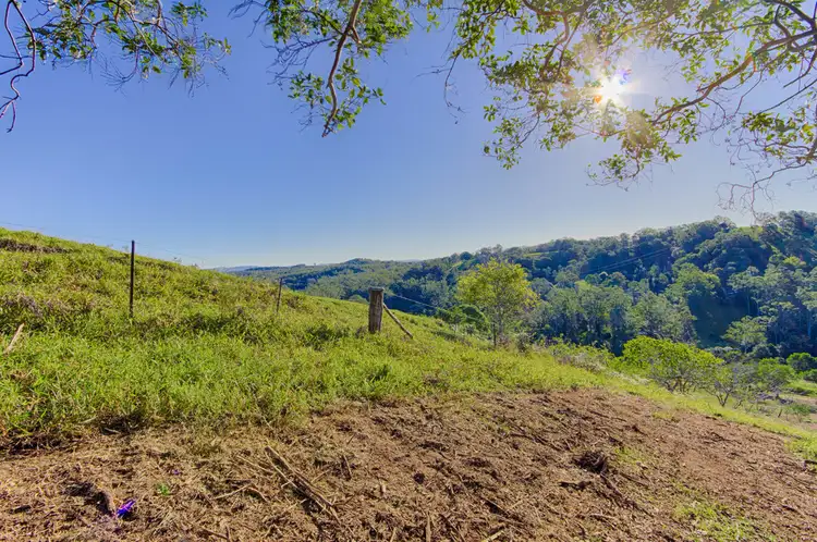 Third view of Homely land listing, 111 Jorgensen Road, Ridgewood QLD 4563