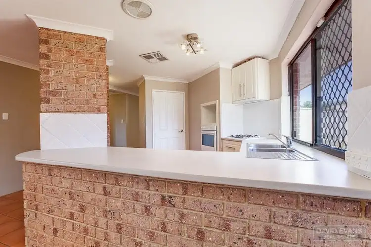 Sixth view of Homely house listing, 6 Brae Court, Cooloongup WA 6168