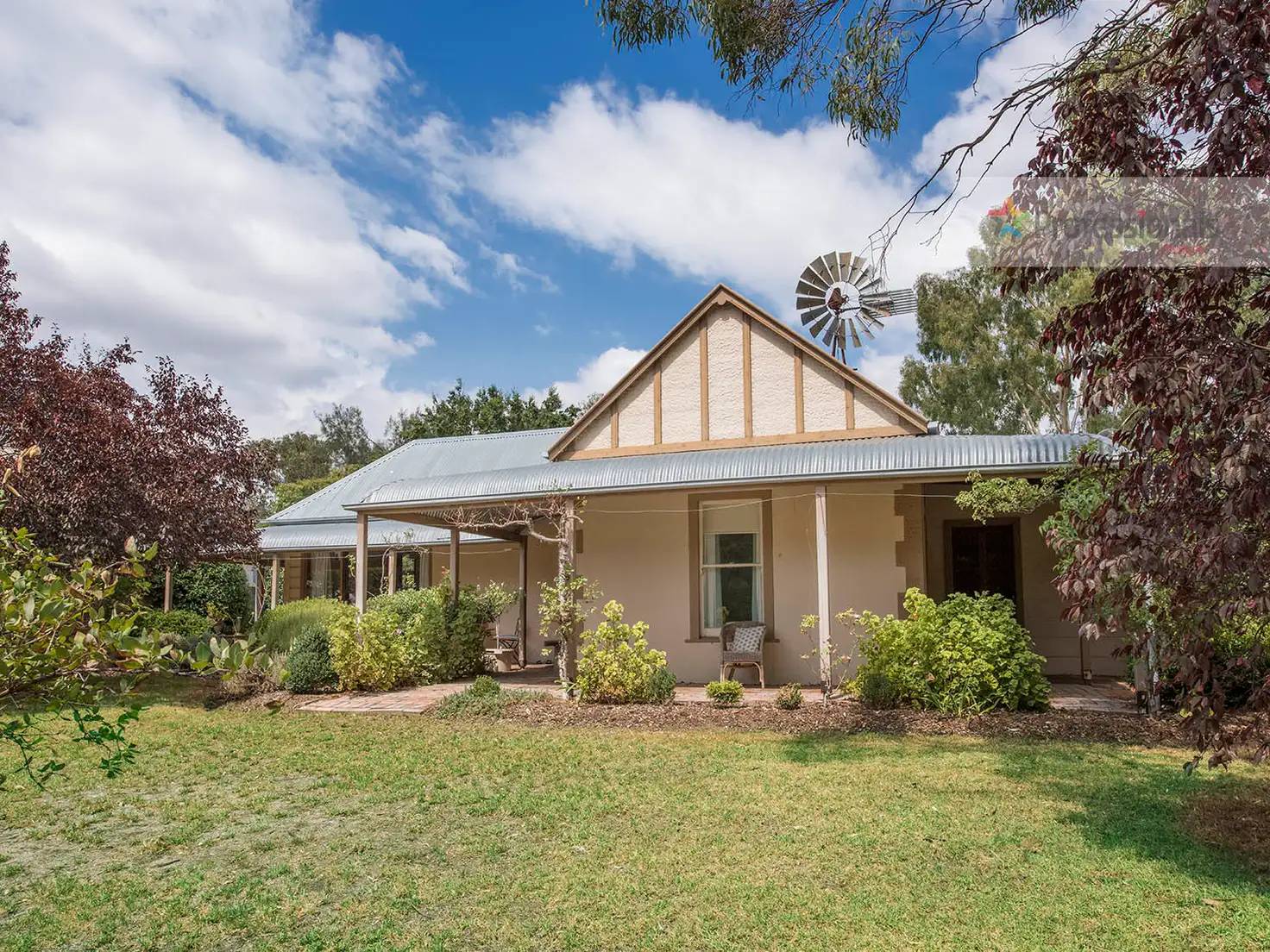 Main view of Homely rural property listing, 1239 Castlereagh Hwy, Mudgee NSW 2850