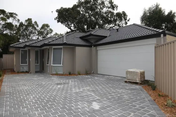 Main view of Homely house listing, 87a Chapman Road, Bentley WA 6102