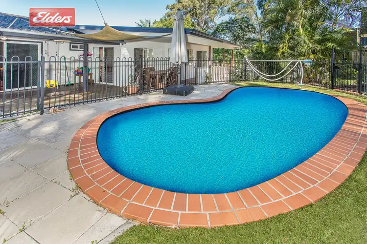 Third view of Homely house listing, 20 Caladenia Crt, Everton Hills QLD 4053