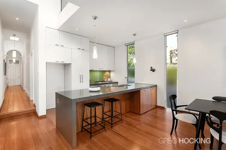 Third view of Homely house listing, 1 Greig Street, Albert Park VIC 3206