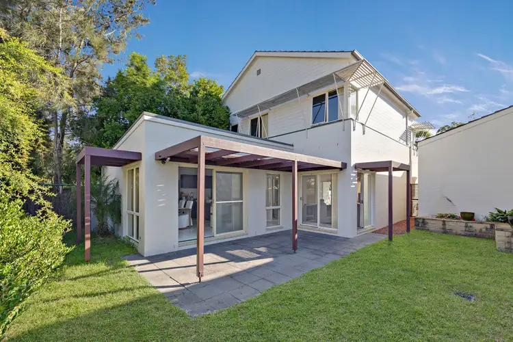 Fifth view of Homely house listing, 36 Heidelberg Avenue, Newington NSW 2127