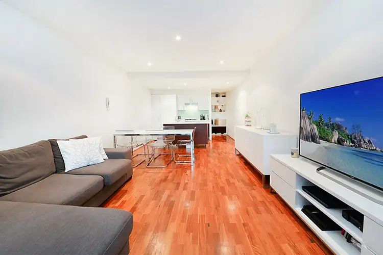 Main view of Homely unit listing, 22/62-72 Botany Road, Alexandria NSW 2015
