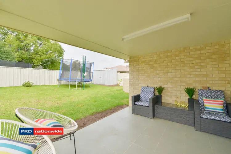 Sixth view of Homely house listing, 25 Higgins Lane, Tamworth NSW 2340