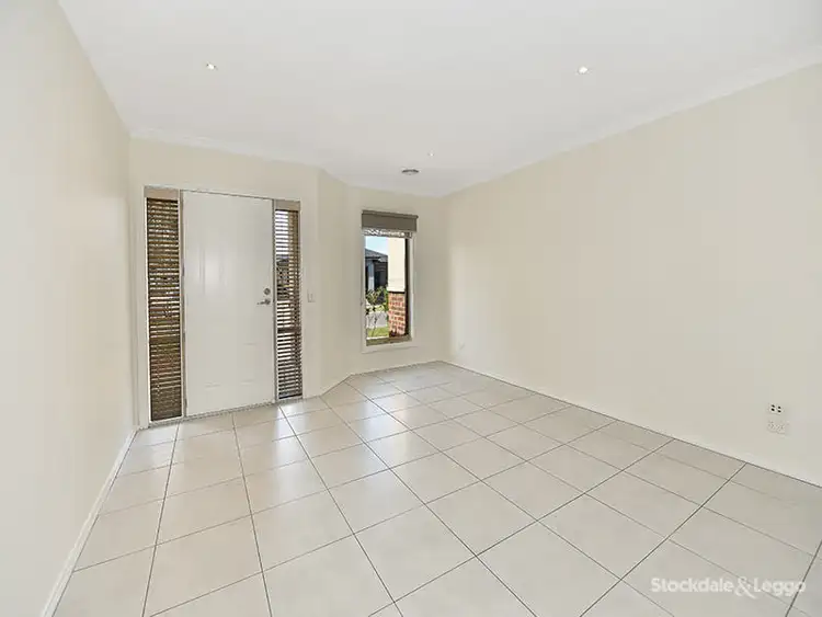 Fifth view of Homely house listing, 28 Bellini Way, Mernda VIC 3754