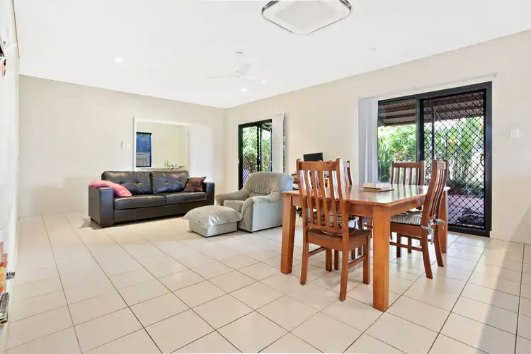 Fourth view of Homely house listing, 26 Bowerbird Drive, Nickol WA 6714