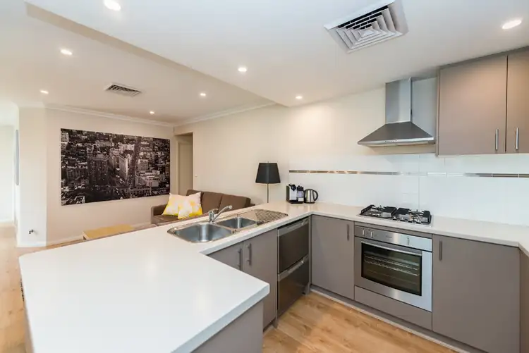 Second view of Homely house listing, 63B Harrison Street, Balcatta WA 6021