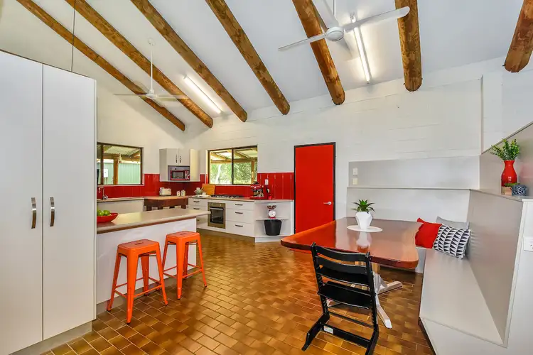 Fourth view of Homely house listing, 90 Macleod Road, Howard Springs NT 835