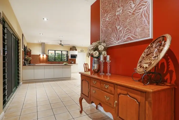 Sixth view of Homely house listing, 2 Antonios Court, Tiwi NT 810